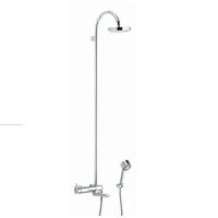 Душевая система, хром, Keuco Elegance