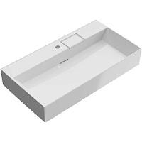 Раковина Kerama Marazzi Logica 90 см белая