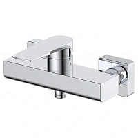 Смеситель для душа BelBagno Carin хром