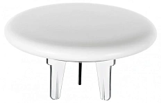 Керамическая крышка для раковины Keuco Edition 400