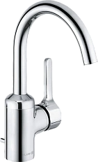 Смеситель для раковины Kludi Bingo Star хром