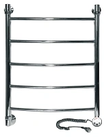 Полотенцесушитель электрический Ника Arc 60х50 см правый