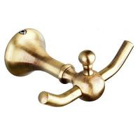 Крюк для ванной бронза Bagno & Associati Regency RE 245 92 BR