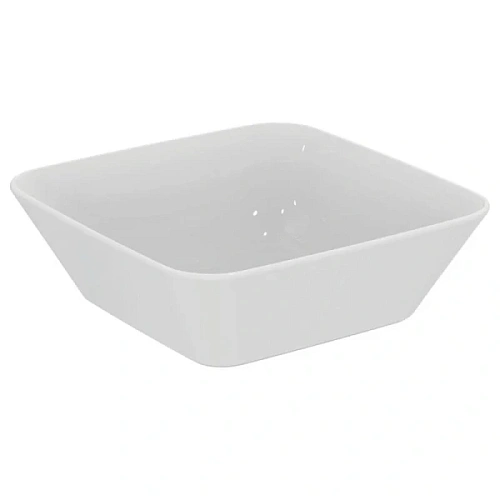 Раковина Ideal Standard Connect Air 40 см накладная - фото 7