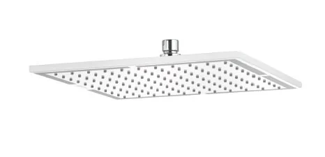 Верхний душ Kludi A-QA белый/хром 6443091-00 (детальная фотография)