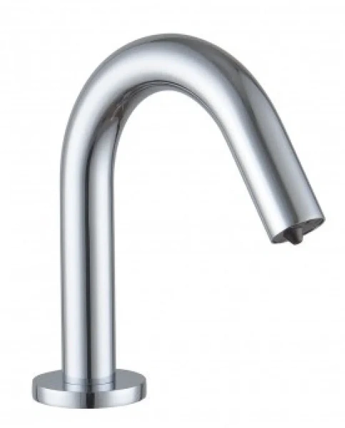 Дозатор для мыла Lemark Project бесконтактный LM4644CE (детальная фотография)