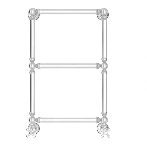 Полотенцесушитель водяной Сунержа Ренессанс 40х66 см сатин - фото 1