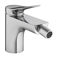 Смеситель для биде Hansgrohe Vivenis хром