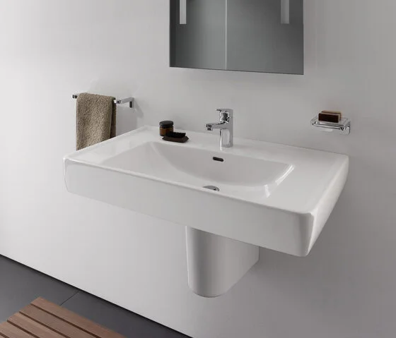 Раковина Laufen Pro A 8.1395.6 (детальная фотография), недорогие