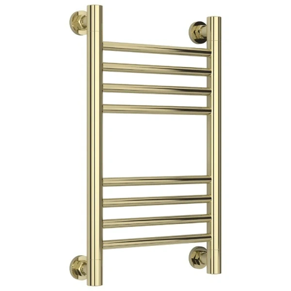 Полотенцесушитель водяной Сунержа Богема+ 30х50 см шампань 020-0220-5030 (детальная фотография), другие