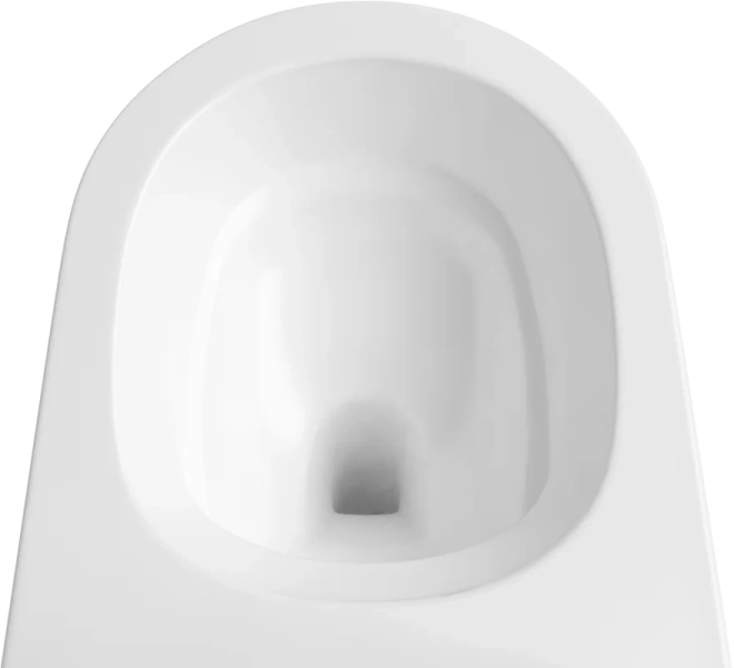 Унитаз компакт Lavinia Boho Biore безободковый 3304001R (детальная фотография), безободковые, сиденье с микролифтом , с антивсплеском, компакт, низкие index_1