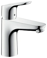Смеситель для раковины Hansgrohe Focus однорычажный