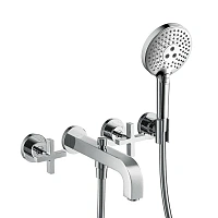 Смеситель для ванны Axor Citterio