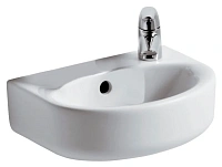 Раковина Ideal Standard Connect 35 см подвесная