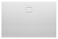 Душевой поддон акриловый белый с сифоном Riho Basel 432 120x100 см