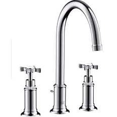 Смеситель для раковины Axor Montreux 16513