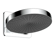 Верхний душ Vincea Inspire VSHD-3I1C настенный