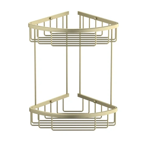 Решетка для ванной Timo Saona золото матовое - фото 1