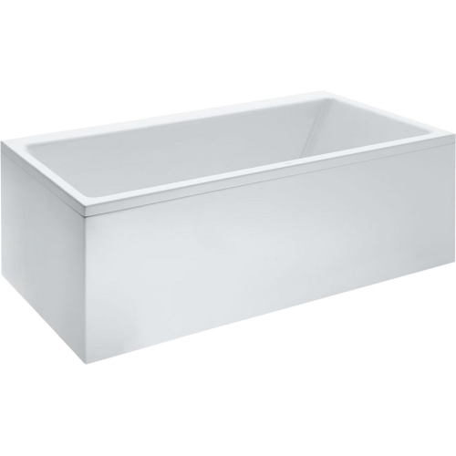 Ванна акриловая Laufen Pro 170х75 см с гидромассажем 2.3195.5.000.635.1 (детальная фотография)