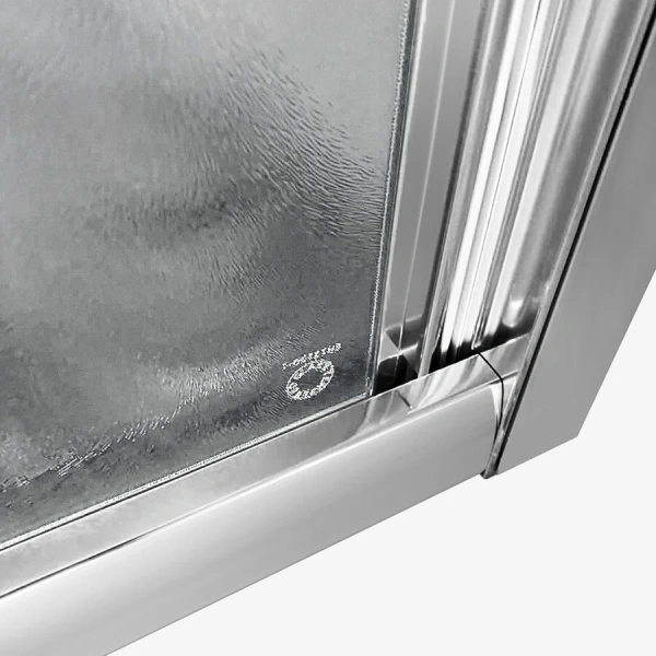 Душевой уголок Vincea Garda 90х90 см стекло прозрачное VSR-1G9090CL (детальная фотография)