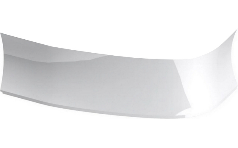 Панель для ванны, цвет из палитры RAL Classic, Astra-Form Astra-Form panel Anastasia Viena Tiora Selena RAL (детальная фотография)