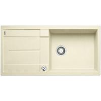Мойка для кухни, цвет жасмин, Blanco Metra XL 6 S