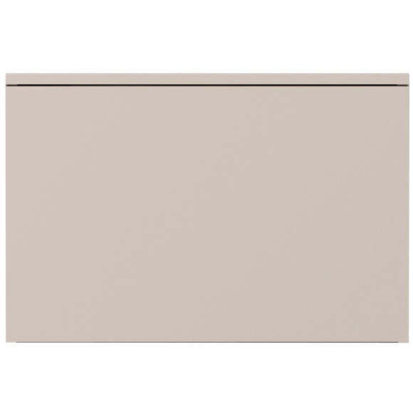 Тумба подвесная Velvex Unit 60 см шелк шампань tpUNI.60.H40.Y.VY-221 (детальная фотография)