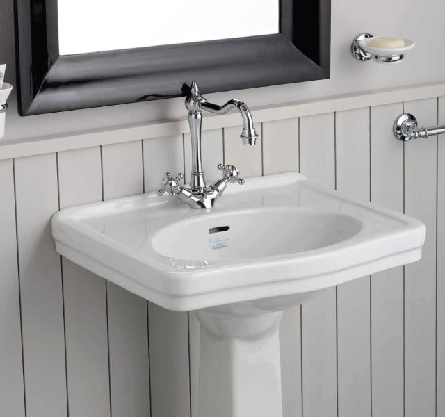 Раковина Simas Londra LO 914 (детальная фотография) index_1