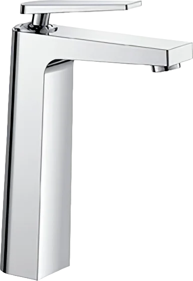 Смеситель для раковины Cezares Baden однорычажный BADEN-F-LC-01-W0 (детальная фотография)