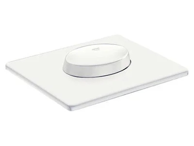 Смывная клавиша, хром, Grohe Skate Air 38565000 (детальная фотография) index_1