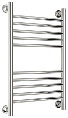 Полотенцесушитель водяной Сунержа Богема+ 0221-6040 40х60 см перемычка выгнутая