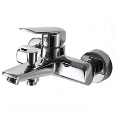 Смеситель для ванны Bravat REAL F6121179CP-01