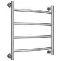 Полотенцесушитель водяной Сунержа Галант+ 50х50 см сатин