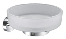 Мыльница для ванной подвесная Art&Max Tito AM-8059DFN