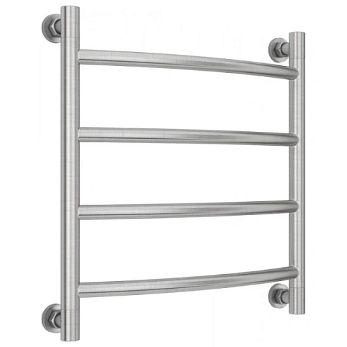 Полотенцесушитель водяной Сунержа Галант+ 50х50 см сатин - фото 6