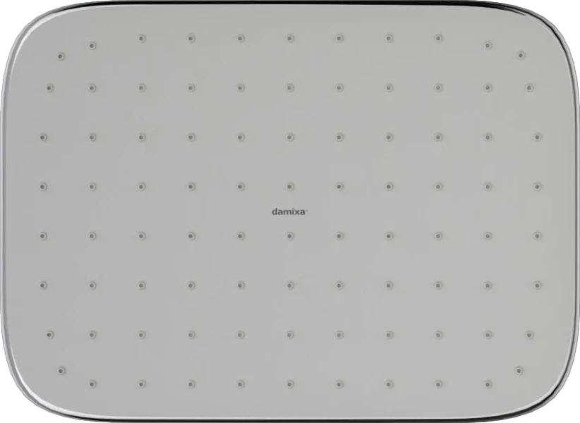 Душевой комплект Damixa Palace Evo 2 со смесителем дял душа 408322410 (детальная фотография), душевые комплекты, наборы index_1