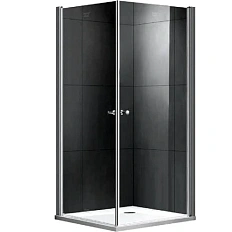 Душевой уголок Gemy New Rockcoco 100 S03161C