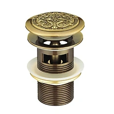 Контейнер для салфеток Migliore Complementi хром