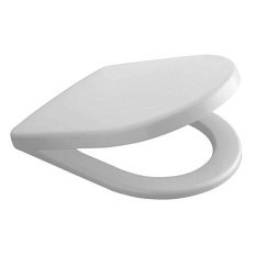 Крышка-сидение Villeroy & Boch Architectura в цвете пергамон