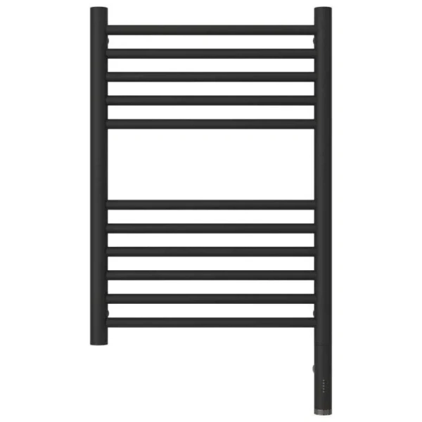 Полотенцесушитель электрический Сунержа Богема 3.0 40х60 см темный титан муар 15-5805-6040 (детальная фотография), другие