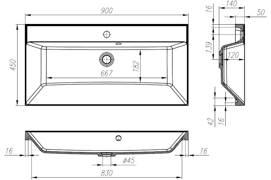 Схема (детальная фотография)