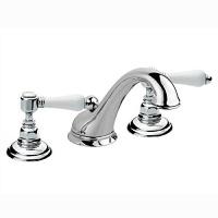 Смеситель для раковины, хром, Nicolazzi D.Anglaises