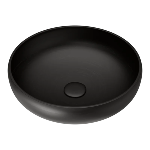 Раковина Omoikiri Fumico nu 40 см орех 4972079 (детальная фотография)