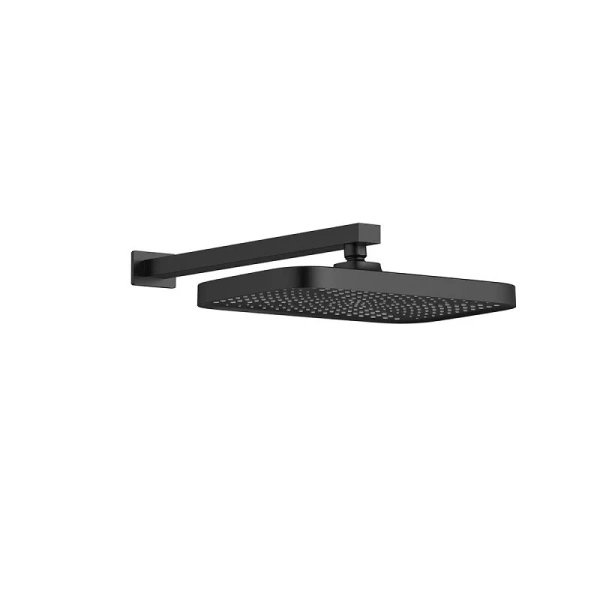 Душевой комплект Vincea черный VSFW-431T1RMB (детальная фотография), черные