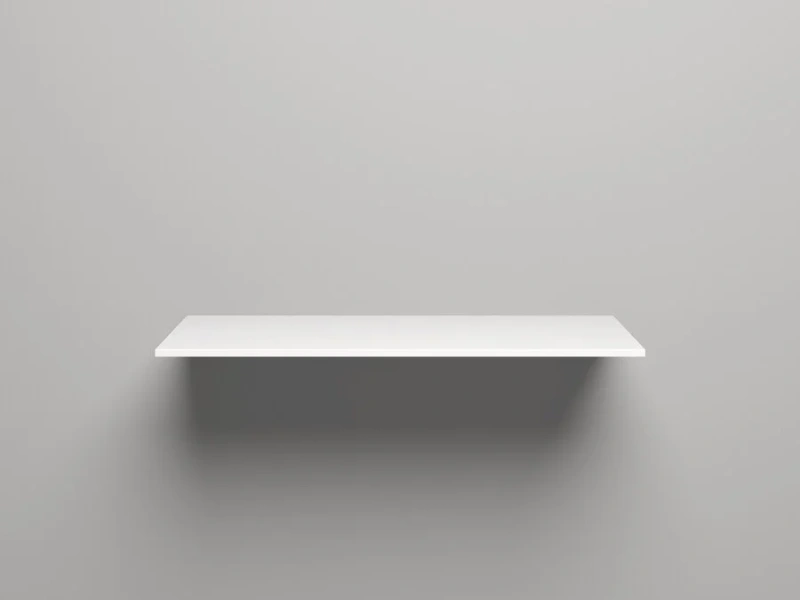 Столешница Salini Costa 100 см покраска по RAL полностью 200122MF (детальная фотография) index_2