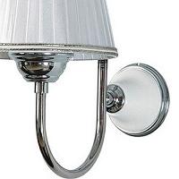 Держатель, цвет белый/хром, Tiffany World Harmony