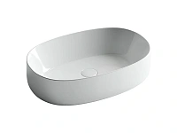 Раковина Ceramica Nova Element 54 см накладная