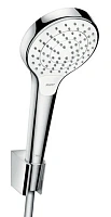 Душевой набор Hansgrohe Croma Select S 26421400