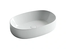 Раковина Ceramica Nova Element 54 см накладная