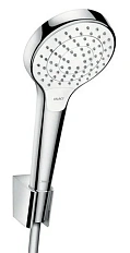 Душевой набор Hansgrohe Croma Select S 26421400